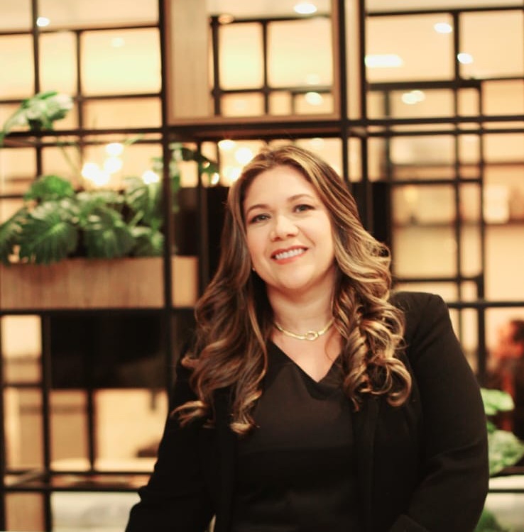 Mércia Genuino
